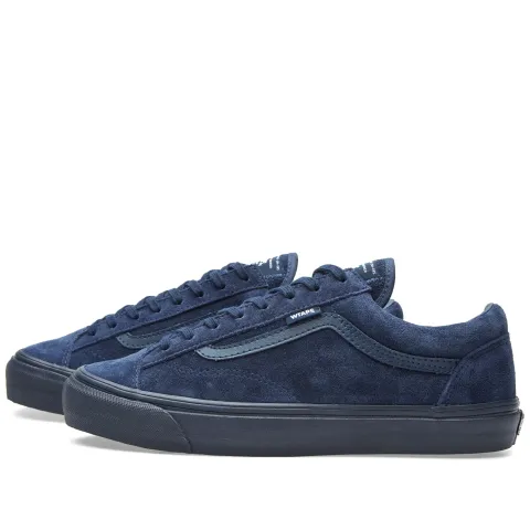 x WTAPS OG Style 36 LX