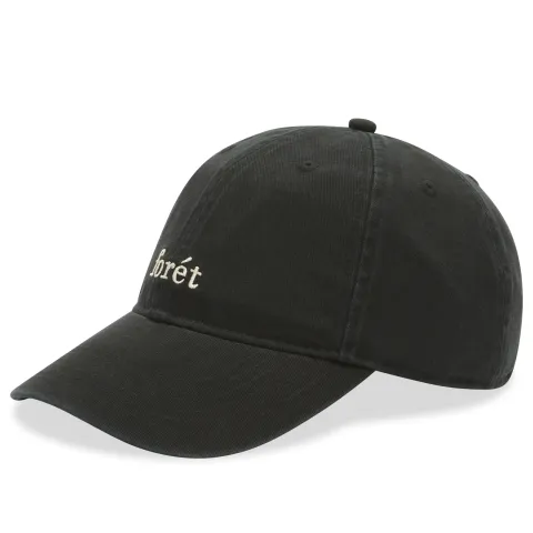 Hawk Washed Cap