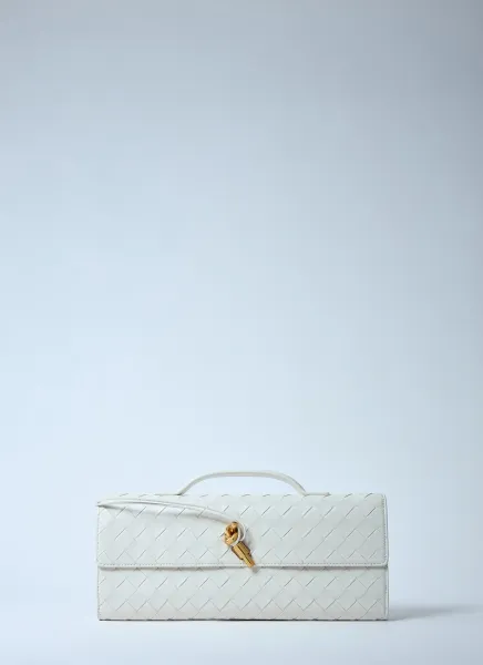 Long Andiamo Clutch