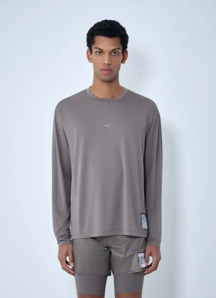 Long Sleeve Performance Shirt