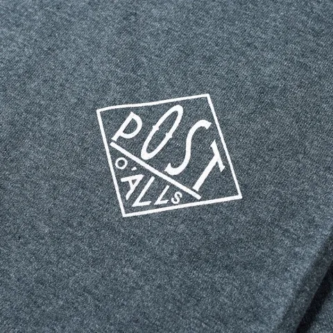 Classic Dial Tee