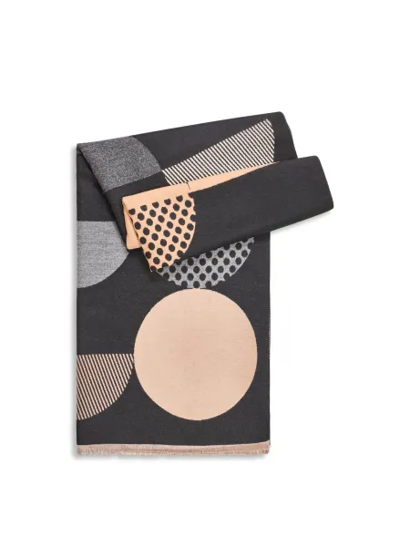 Pia Rossini Bonnie Scarf