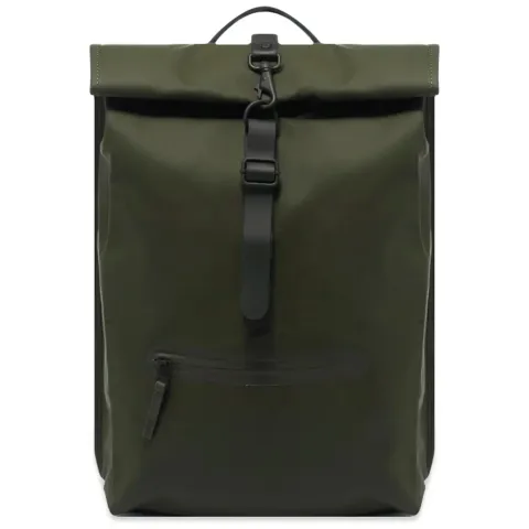 Rolltop Rucksack