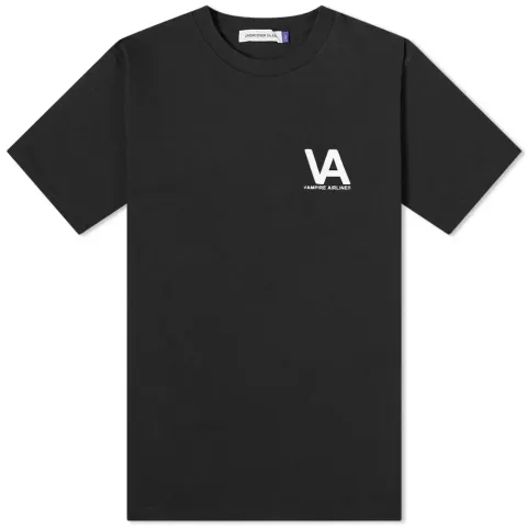 Vampire Airlines Tee