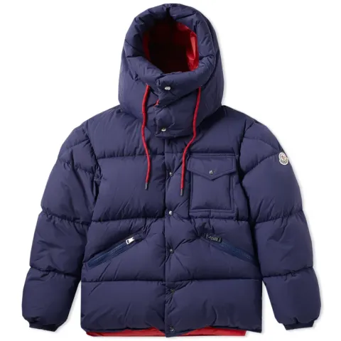 Kylima Jacket