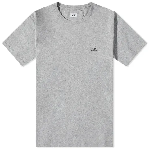 Patch Logo T-Shirt