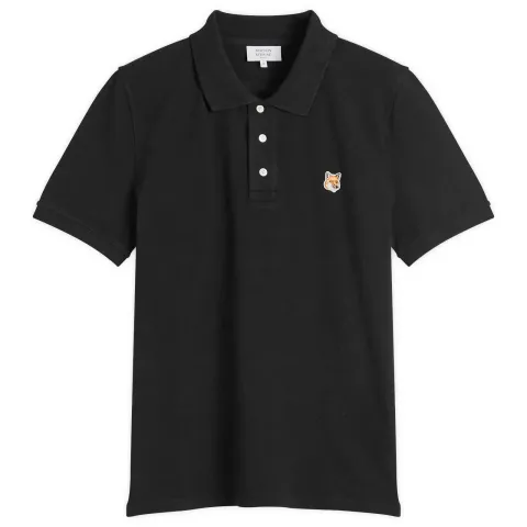 Fox Head Patch Regular Polo