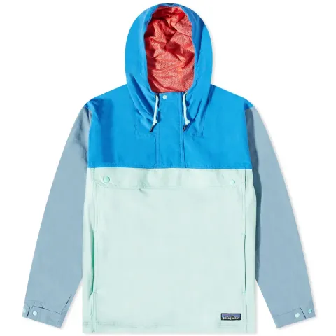 Isthmus Anorak