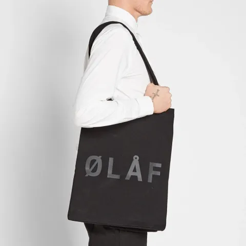 ØLÅF Tote Bag - END. Exclusive