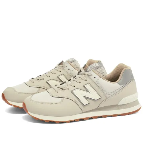 U574SQ2 Vegan Leather