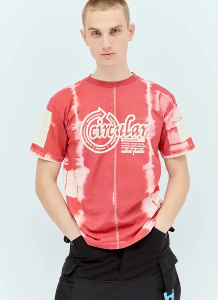 Artisan Circular T-Shirt