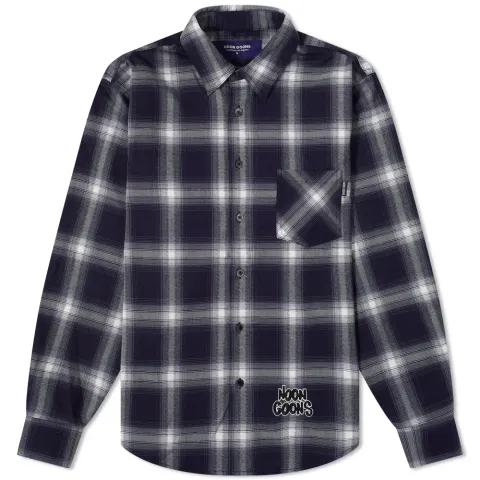Gonzo Flannel Shirt