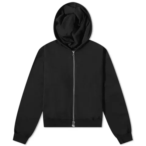 Zip Hoodie