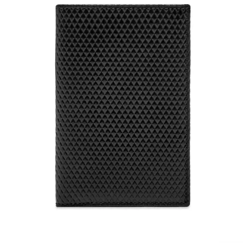 Comme des Garcons SA6400LG Luxury Wallet
