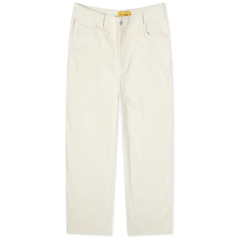 Classic Baggy Cord Pant