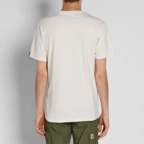 Speed Tone Tee