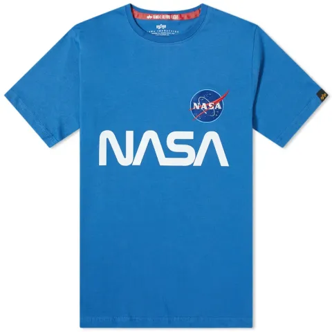 NASA Reflective T-Shirt