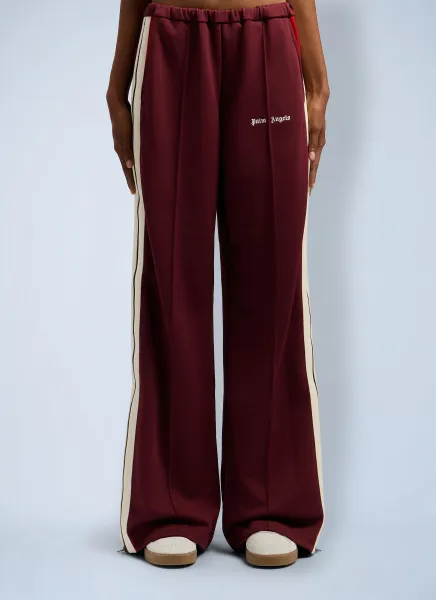 Zip Track Pants