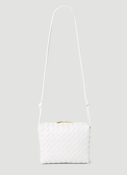 Small Loop Shoulder Bag