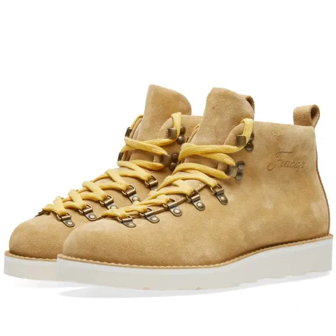 M120 Cristy Vibram Sole Scarponcino Boot