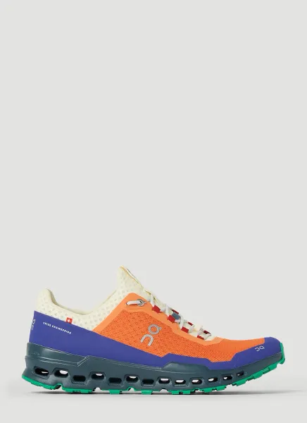 Exclusive Cloudultra Sneakers