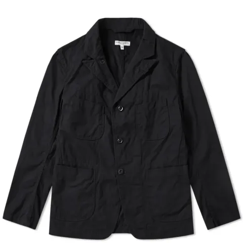 Bedford Jacket
