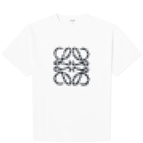 Anagram Pixelated T-Shirt