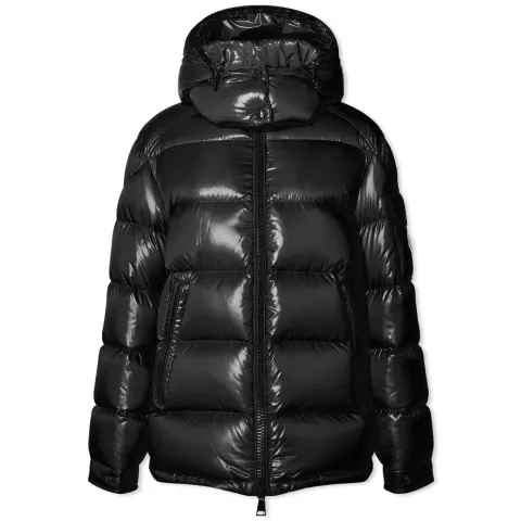 Fustet Jacket