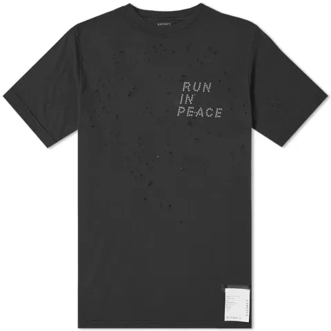 R.I.P. Moth Eaten Tee