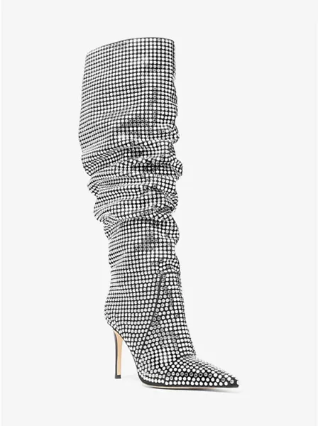 Dawn Studded Boot