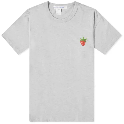 Brett Westfall Strawberry T-Shirt