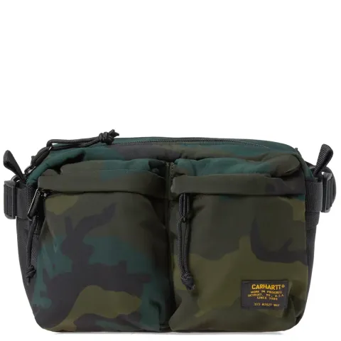 Military Hip Bag