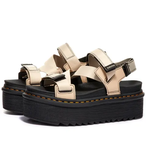 Kinber Sandal