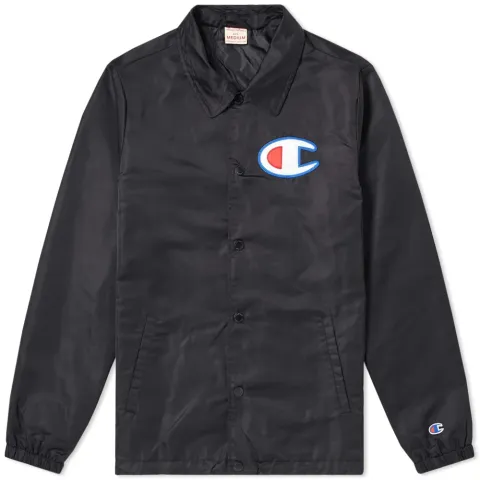Vintage Coach Jacket