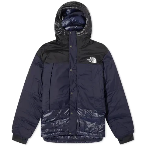 x Undercover Soukuu 50/50 Mountain Jacket
