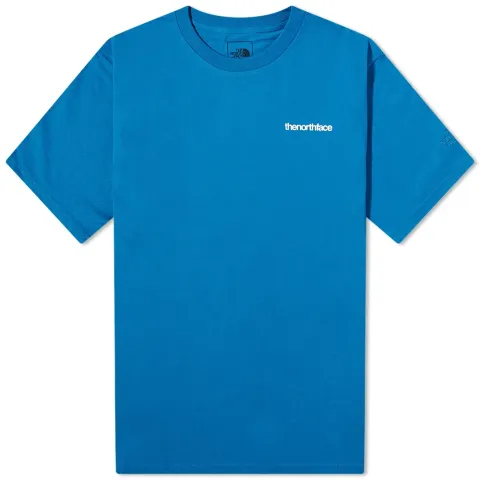 Mountain Heavyweight T-Shirt