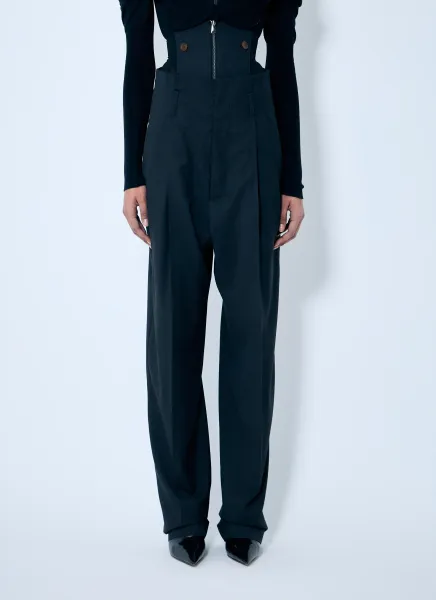 Zoot Corset Pants