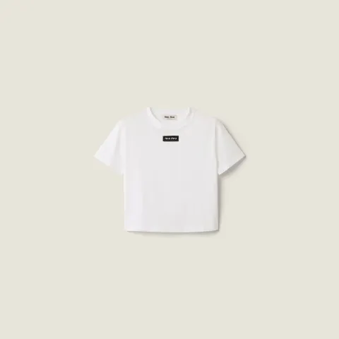 Jersey T-Shirt