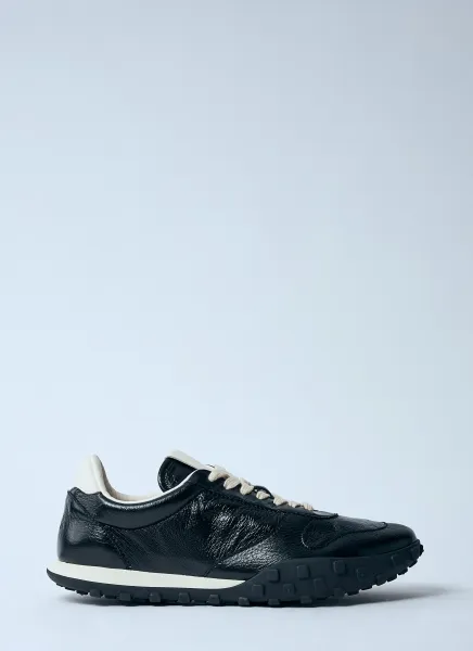 Low-Top Sneakers