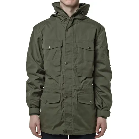 Sarek Trekking Jacket