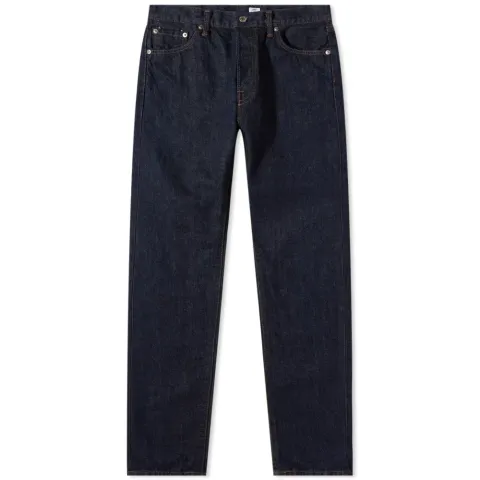 Slim Tapered Jeans