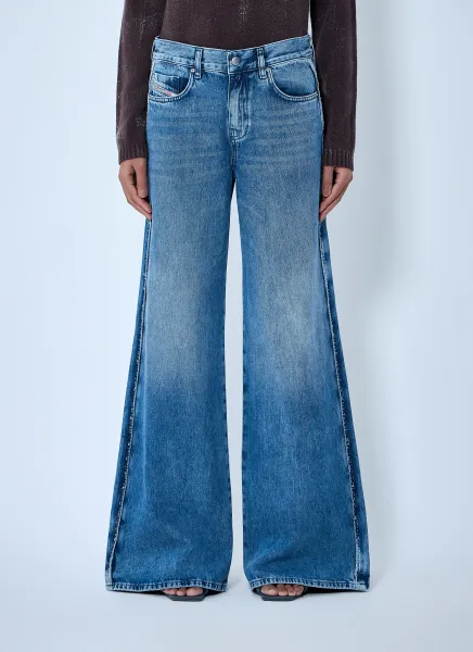 1978 D-Akemi-S Jeans