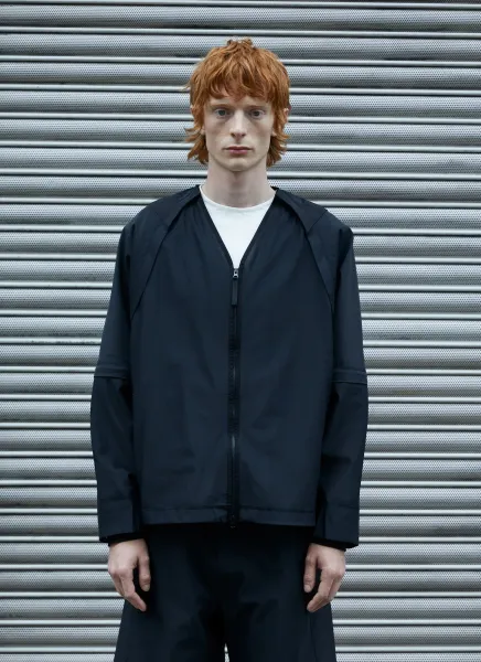 Birnam Jacket