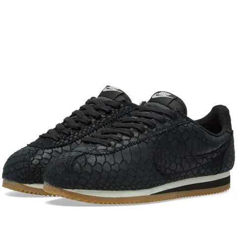 Classic Cortez Leather Premium