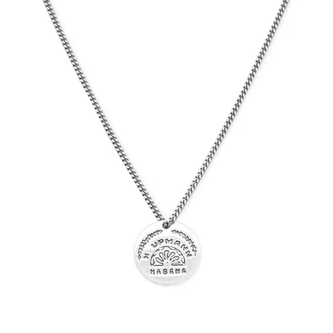 Vinales Pendant Necklace