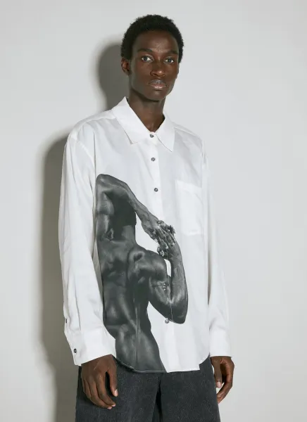 Mapplethorpe Shirt