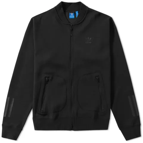Instinct Superstar Track Top