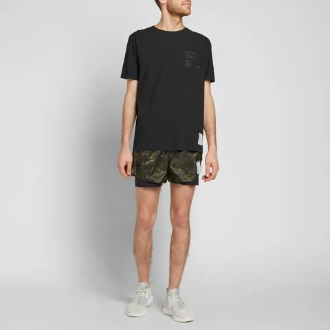 Justice Tee