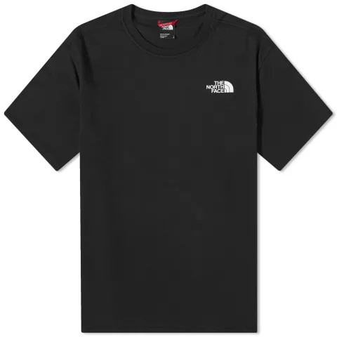 Mountain Outline T-Shirt
