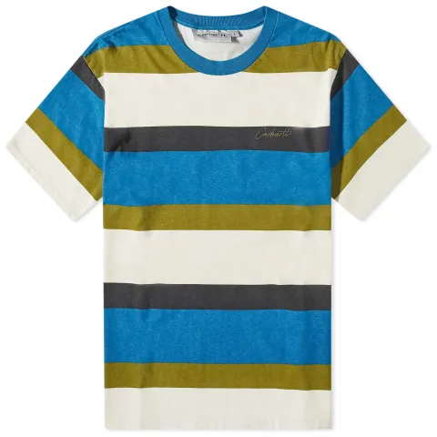 Crouser Stripe T-Shirt